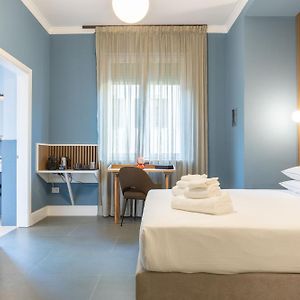 Suite met een King Size Bed