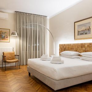 Suite met een King Size Bed